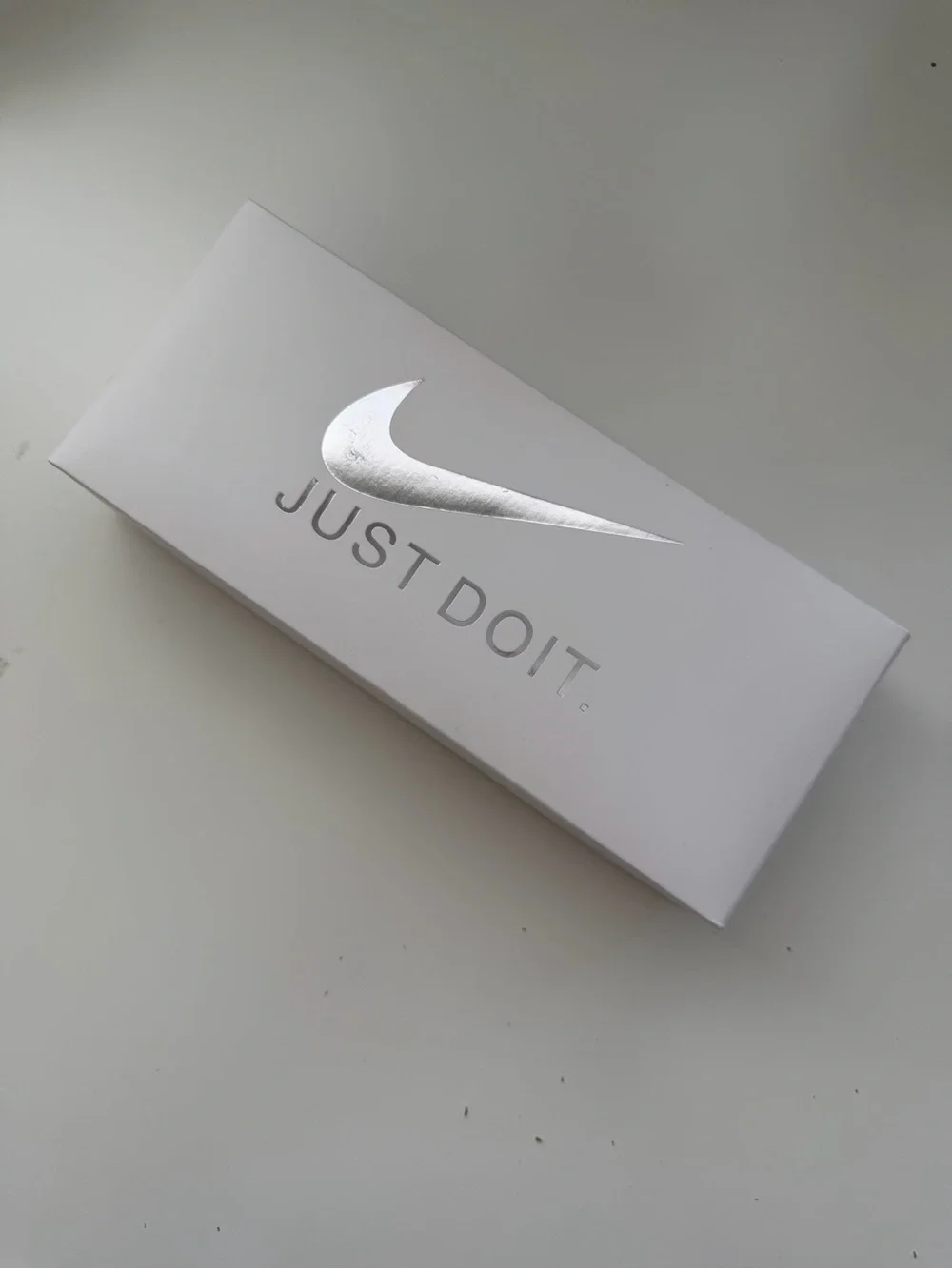 Nike sport socks